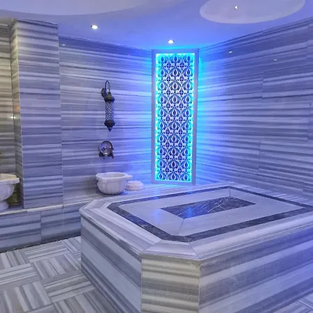 Lägenhet 2-room In A Luxury