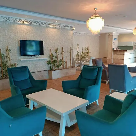 2-room In A Luxury Lägenhet *