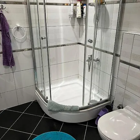 Lägenhet 2-room In A Luxury *