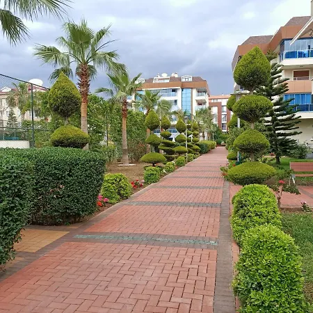 Lägenhet 2-room In A Luxury *