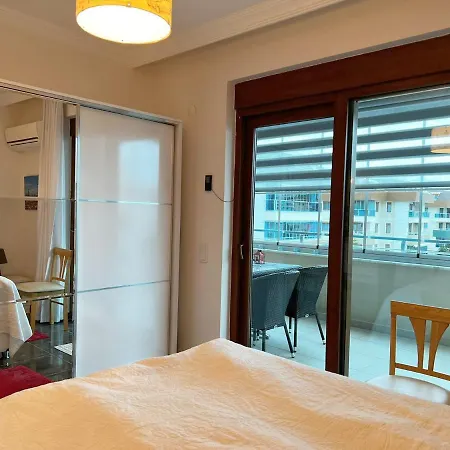Lägenhet 2-room In A Luxury Alanya