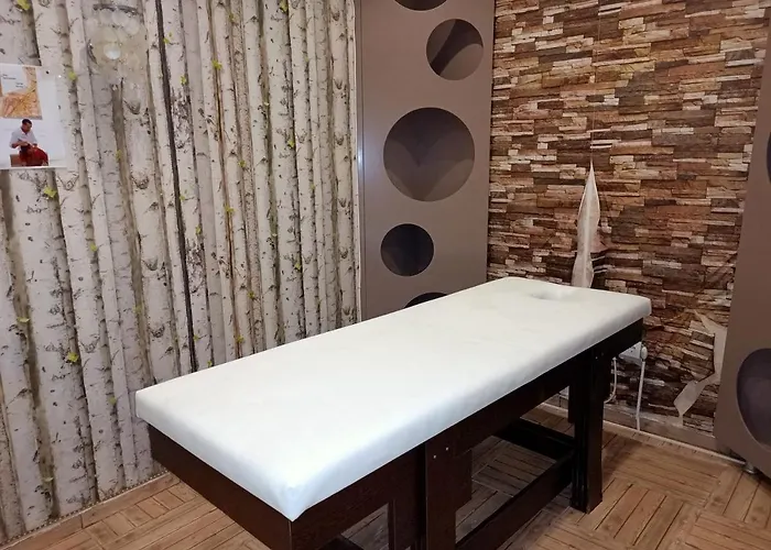 2-room In A Luxury Lägenhet Alanya