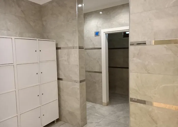 2-room In A Luxury
