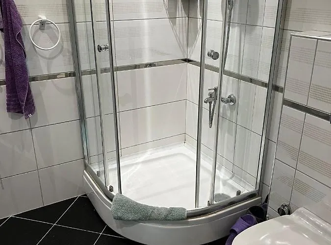 Lägenhet 2-room In A Luxury *