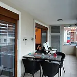 2-room In A Luxury アパート *