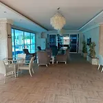 2-room In A Luxury * 알란야