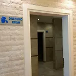 2-room In A Luxury アパート *