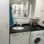 2-room In A Luxury 아파트 알란야