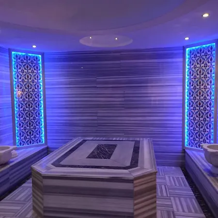 2-room In A Luxury Apartment