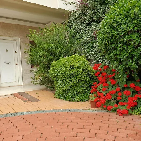 2-room In A Luxury Daire *