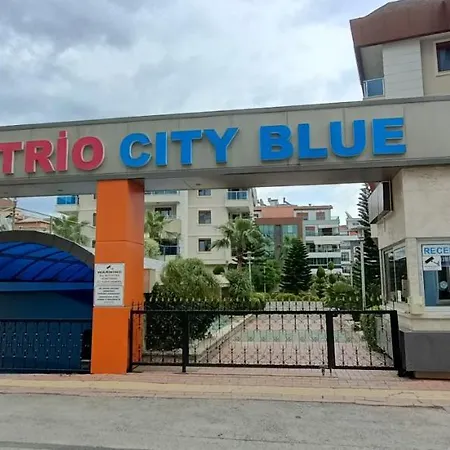 Apartment 2-room In A Luxury *