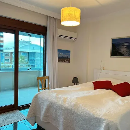 2-room In A Luxury Daire