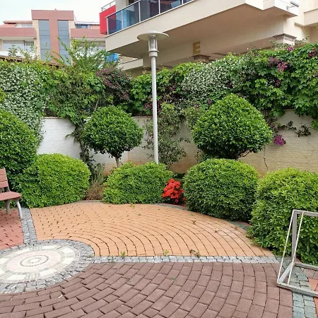 Daire 2-room In A Luxury