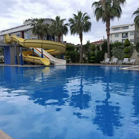 Daire 2-room In A Luxury