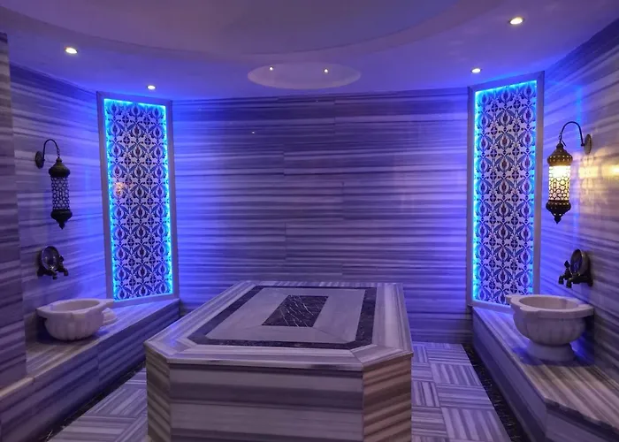 2-room In A Luxury Apartment