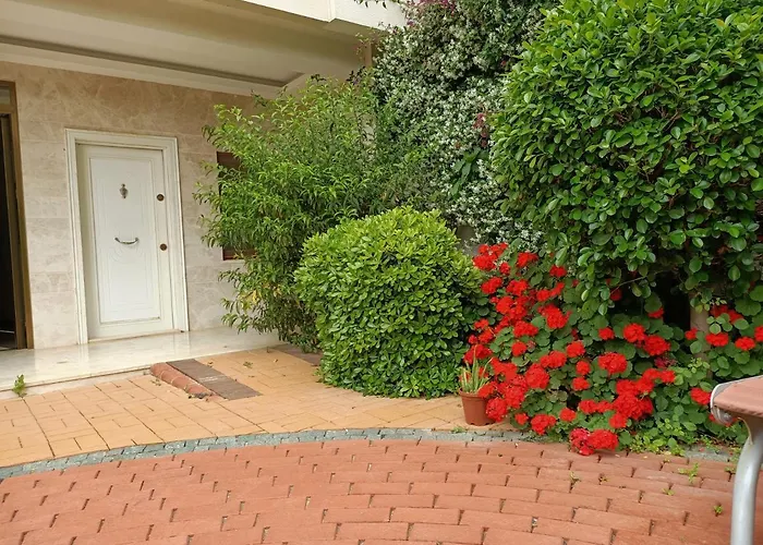 2-room In A Luxury Apartment *