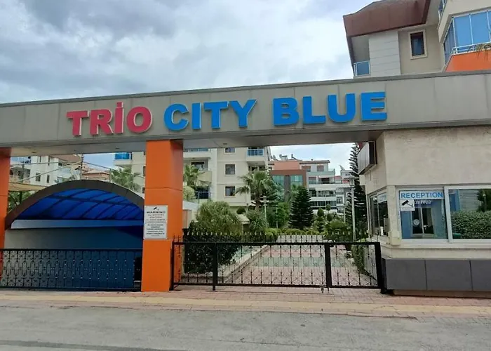 Apartment 2-room In A Luxury *