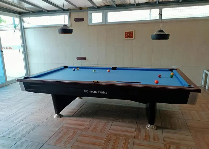 Apartment 2-room In A Luxury Alanya