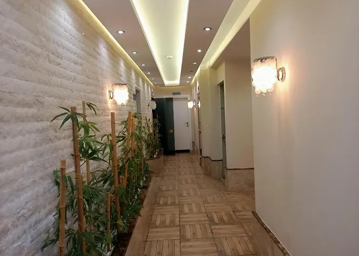 2-room In A Luxury *