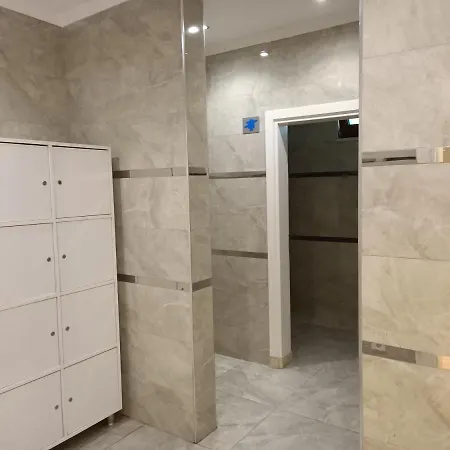 2-room In A Luxury
