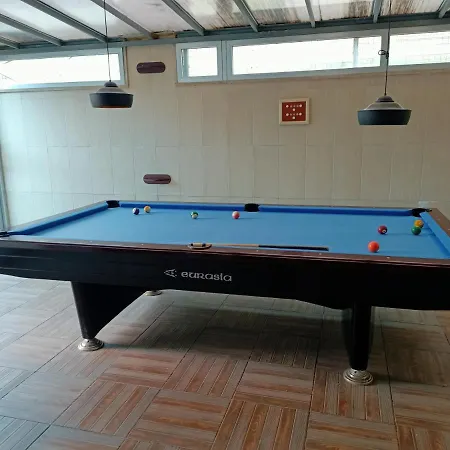 Apartament 2-room In A Luxury Alanya