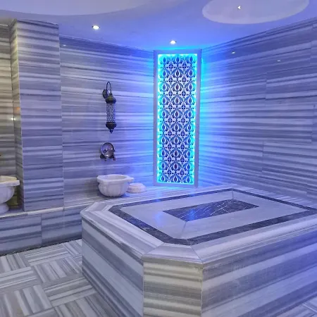 Apartament 2-room In A Luxury